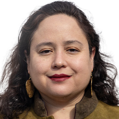 Cristina Rodriguez Rios, Attorney